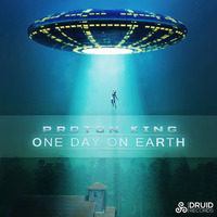 Proton King - One Day On Earth (Void Remix) (OUT NOW on DRUID RECORDS) by Void