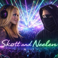 Skøtt and Neelen - New Session 002 by Ken D. White/Forthofer (KlangResist, Andre Neelen, Kontor Rec. Kyritz)