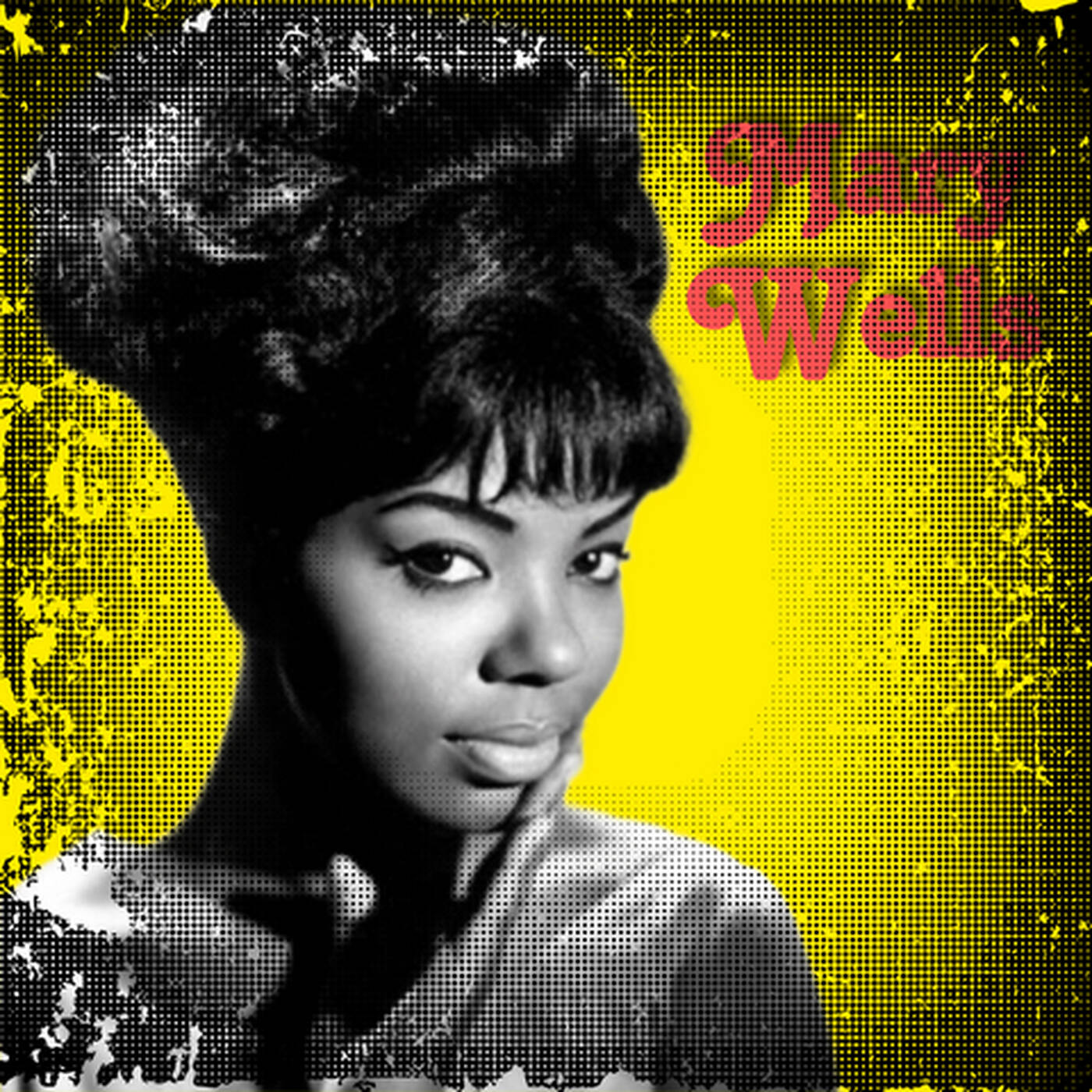 Mary Wells episode artwork