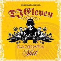 DJ Eleven - Gangsta Shit by Brooklyn Radio