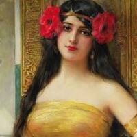 În numele prințesei moarte by George Hari Popescu