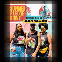 KKFI - EleveN2wenty2 Performing Live via Vital Vibrations (07-22-2025) by Radionic Powers
