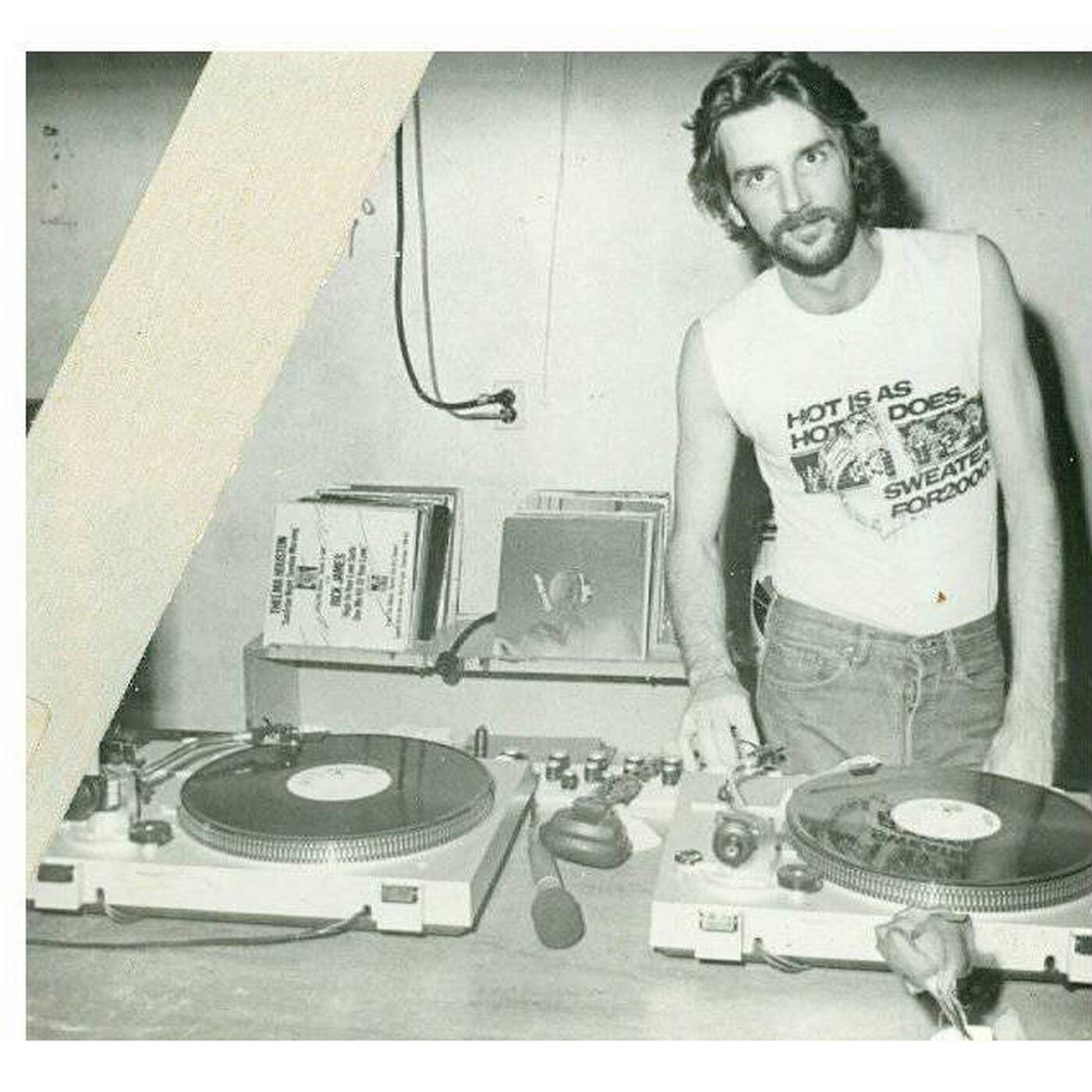 DJ Roy Thode - Live At The Ice Palace (Fire Island) Saturday 9-13-80 (Jim Hopkins Remaster) episode artwork