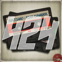 Echochamber 424 mit Delaydi (27.08.20) by Saetchmo