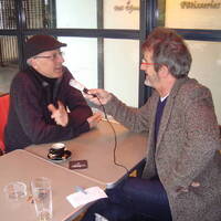 Le Temps ne fait rien à l'affaire: Xavier Lacouture [1ère partie] by Marmite FM 88.4