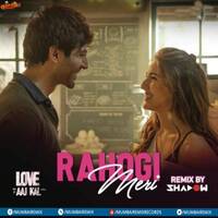 Rahogi Meri (Remix) - DJ Shadow Dubai by MumbaiRemix India™