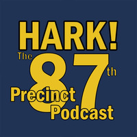 Ed McBain's Lady Killer - Episode 7: Bernard Bresslaw Stars As Poirot by Hark! The 87th Precinct Podcast