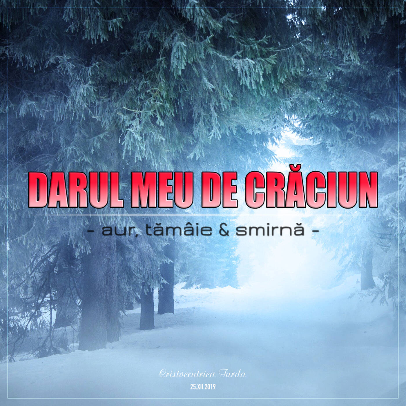Darul meu de Crăciun episode artwork