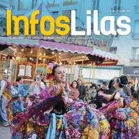 Infos Lilas F&eacute;vrier 2026
