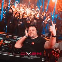 YOURANT ROZGRZEWKA @ OMEN CLUB PŁOŚNICA - ROZPOCZĘCIE MAJÓWKI - 28.04.2023 - by OMEN CLUB