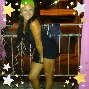 Claudia Ortiz Gonzalez