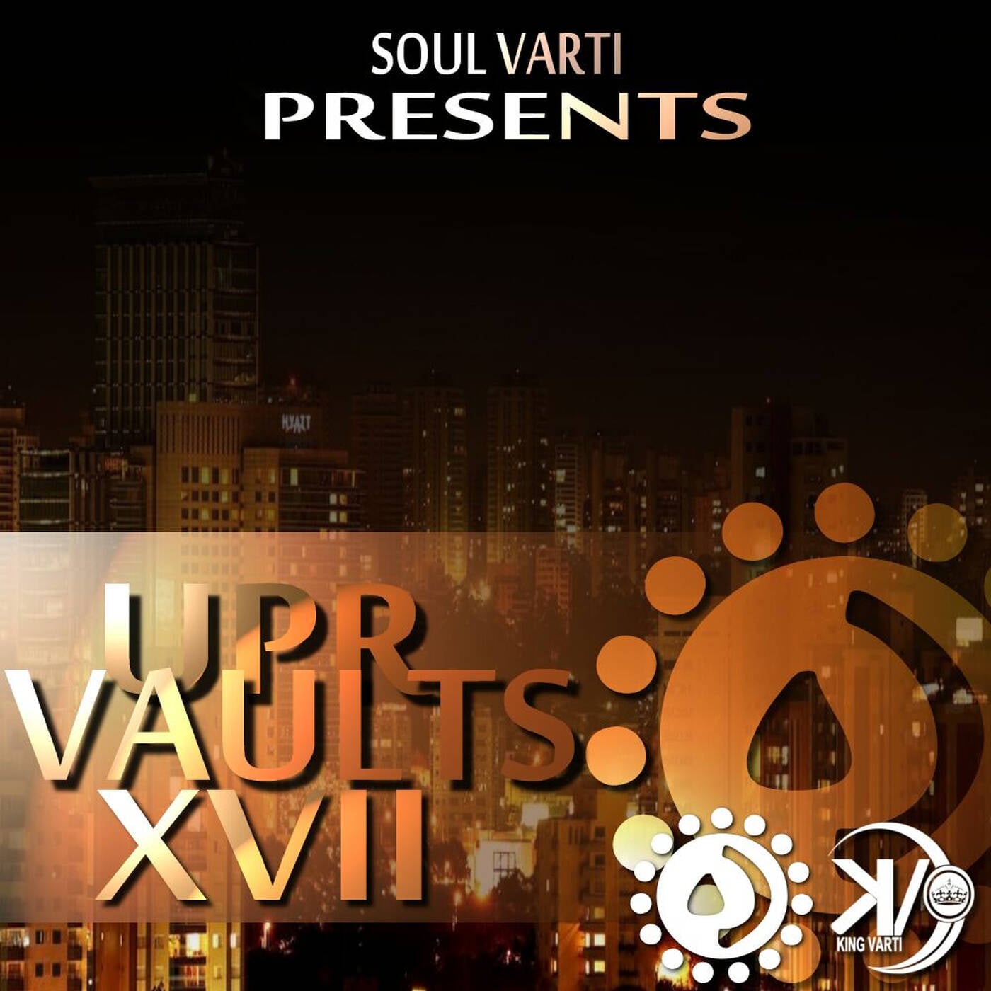 Soul Varti Presents. UPR Vaults Vol. 17 episode artwork