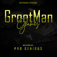 Pro Genious - Grootman Games by DeepSound Sessions