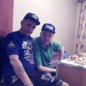 Дмитрий Гетман