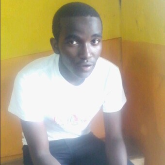 Derrick Gikonyo
