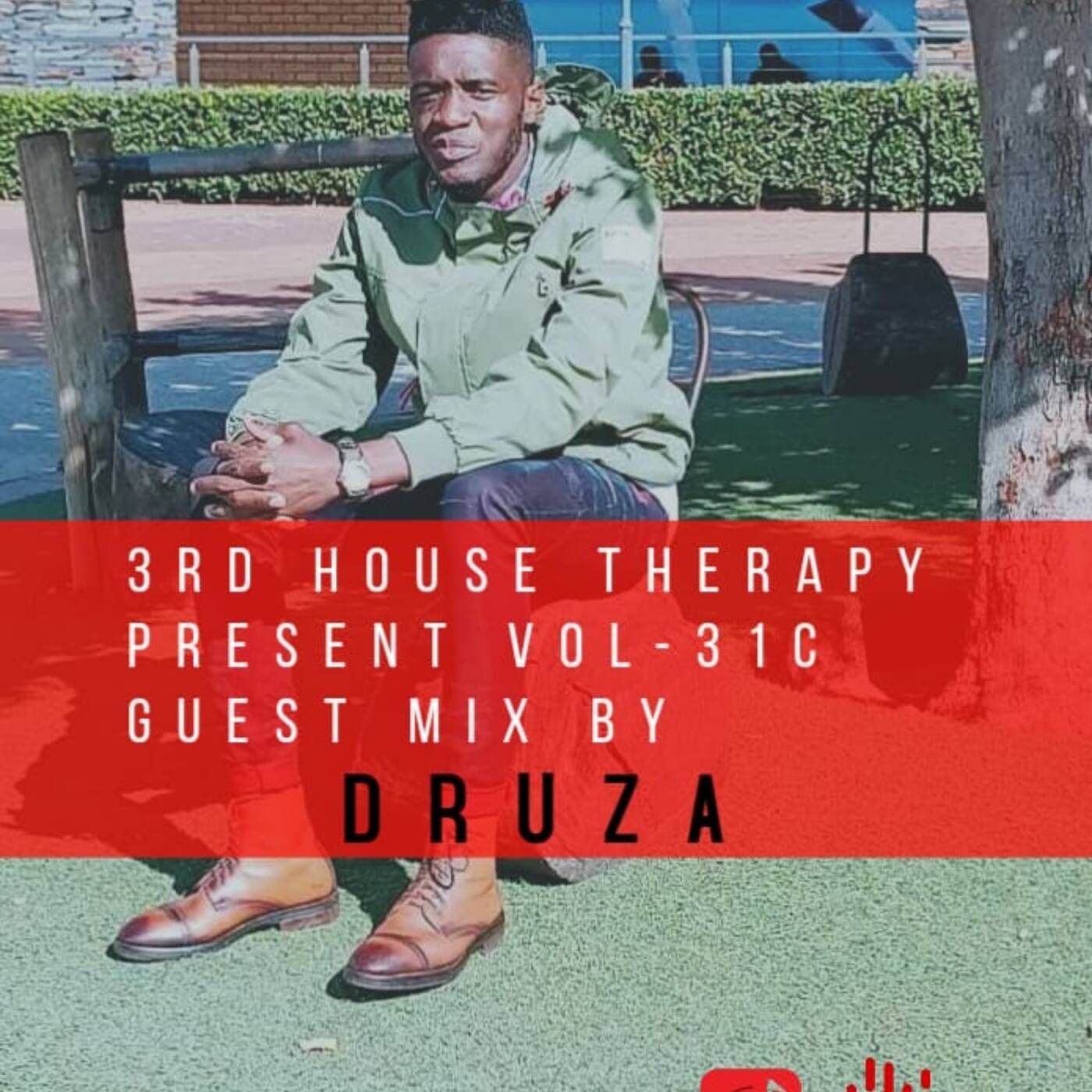 Druza Soulful Guest Mix Vol.31C episode artwork