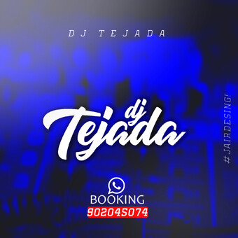 Edward Tejada Salda&ntilde;a