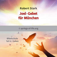 6A Joelgebet by Lighthouse21