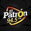 El Patron Dj