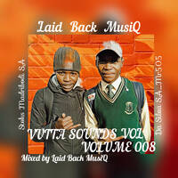 Vutta Sounds Vol 008 mixed by Stoks Madribodi SA ft Da Silva SA_Mr505 by Sentinel Soul S.A