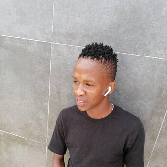 Mduduzi Mahlangu