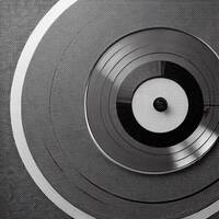 Cover of track
