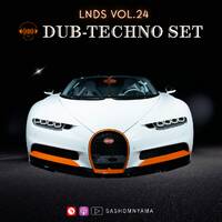 Late Night Drive Sessions Vol.24 by Sash_Omnyama