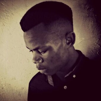 Teboho &szlig;zar Mthembu