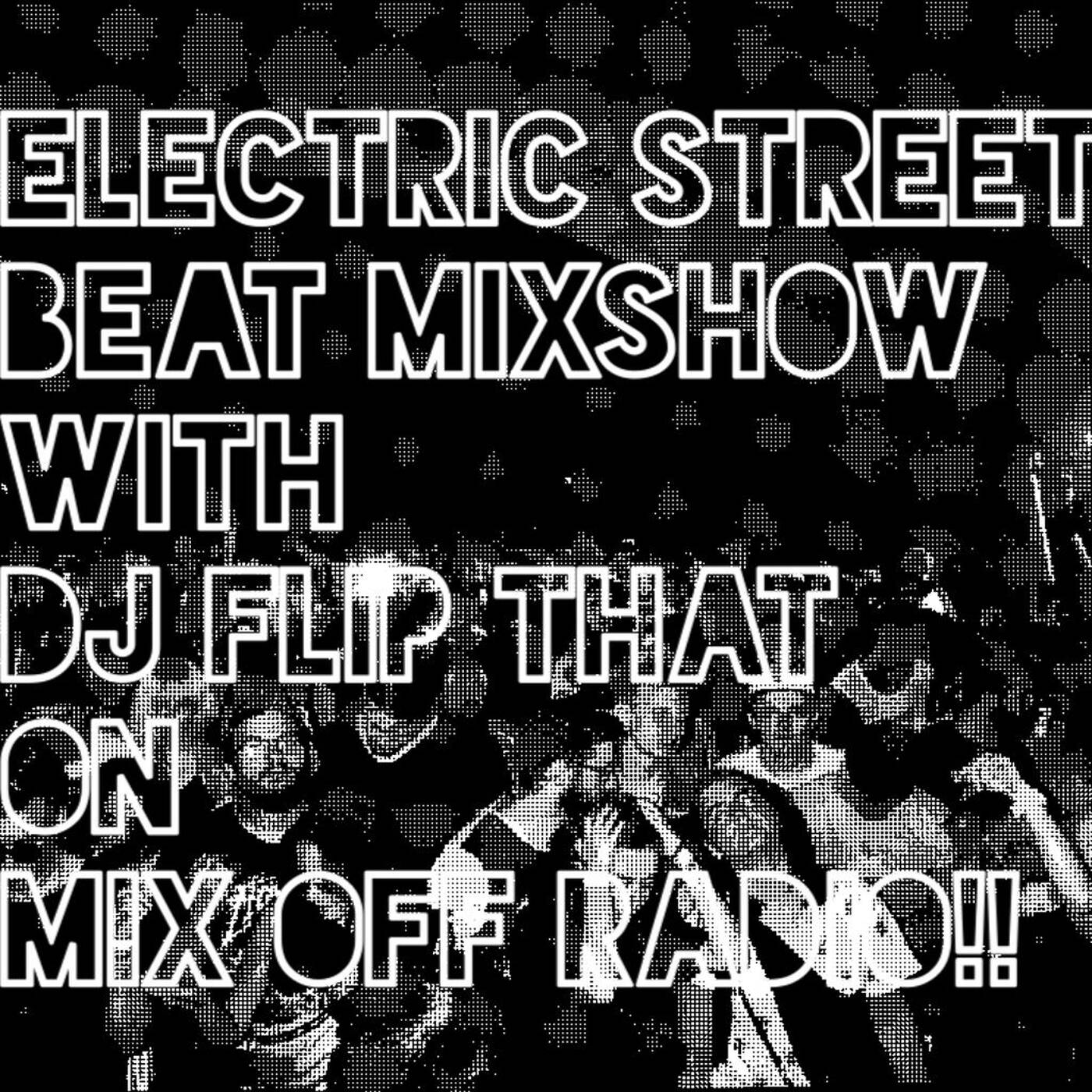 Electric Street Beat MixShow 9/20/21 ( DJ Mix) New Music, House Music, Electronic Music, Afterhours episode artwork