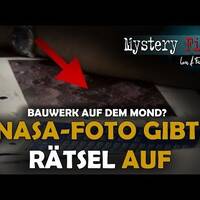 Die NASA und der Weltraum_ Wird uns wirklich was auf DIESEM Bild verschwiegen by NuoFlix