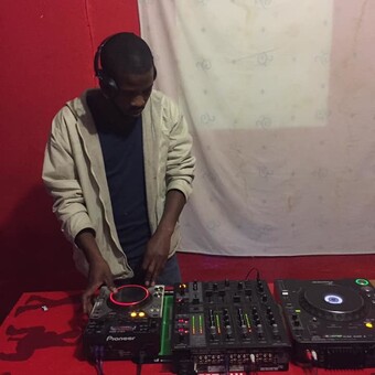 Ramphadile Meek Brian