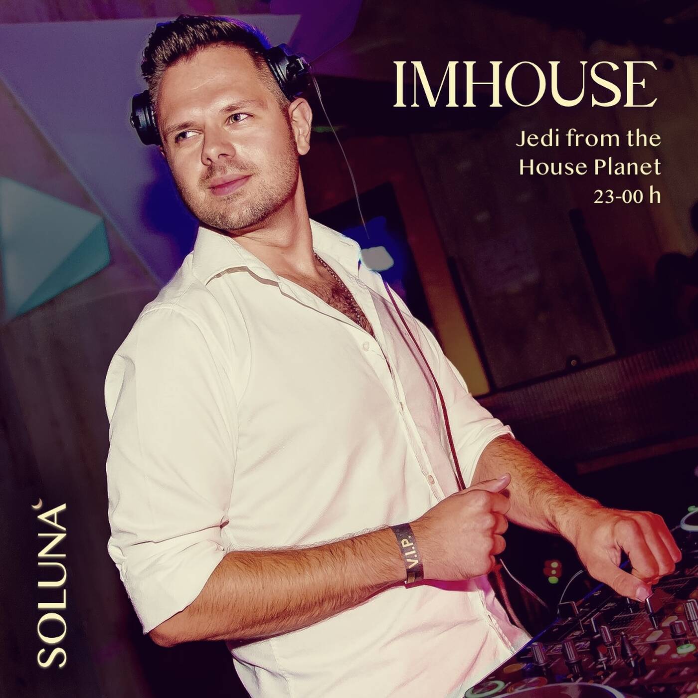 imhouse @ Soluna, Budapest -  (23/11/24) episode artwork