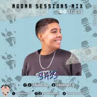 Sabs - Ngoma Sessions Mix S2 E11 (15 December 2023)🇬🇧 by Ngoma Sessions