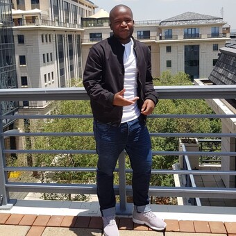 Prince Hlophe