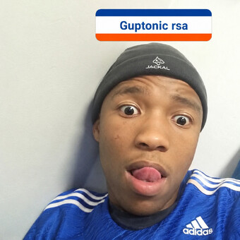 Da Guptonic Rsa