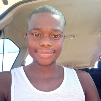 Stebzin Tebogo Tebogo