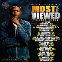 Dancehall Mix 2025, Most Youtube Viewed, Valiant with Stalk Ashley, Tommy Lee Sparta by Dream-Sound Media