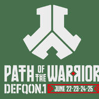 Ceejay presents - Defqon.1 Warm Up Mix Pt. 1 [Hardstyle Classics] 2023 by Ceejay
