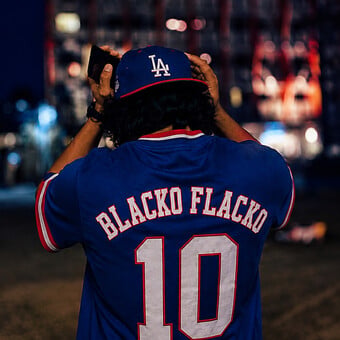 Blacko Flacko