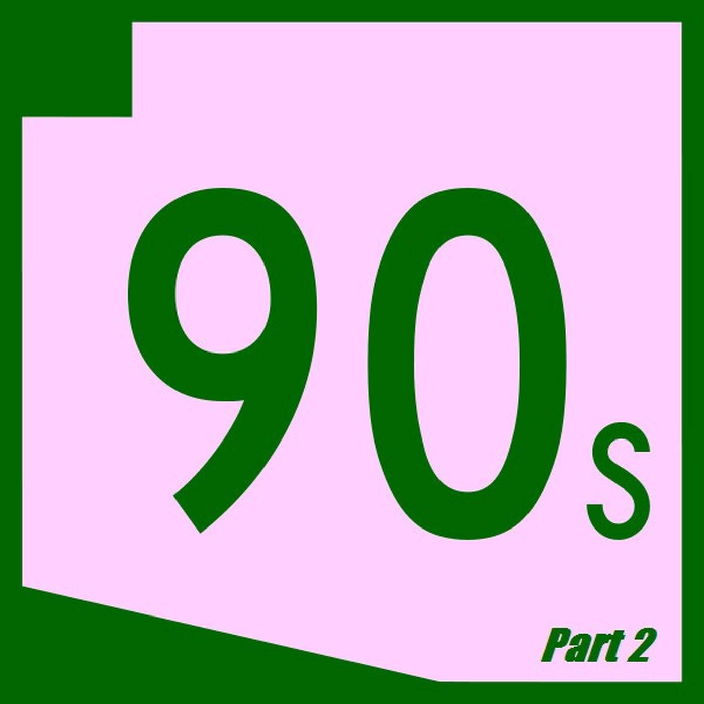 90s Megamix Part 2