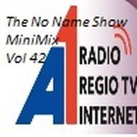 The No Name Show MiniMix Vol 42 - Mixed By Stephan Guske Airplay 01-09-2019 by Stephan Guske