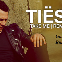 DJ Tiësto - Take Me (Goov With Groove Rmx) by Goov With Groove