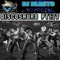 Discosauro Pt137 by DjBlasto