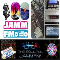 Programma Jamm-IN 19 oktober 2014 met Edwin van Brakel op Jamm Fm by Edwin van Brakel ( JammFm )