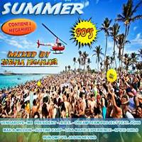 Summer 90'S by josemix by MIXES Y MEGAMIXES