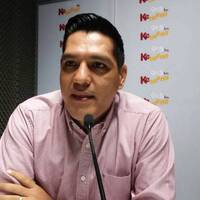 Lo que pasa en la administración de Yulenni Cortés en la Villa, nos causa dolor y nos da rabia: Diputado Héctor Magaña Lara. by Edison Solis Noticias en el Blanco