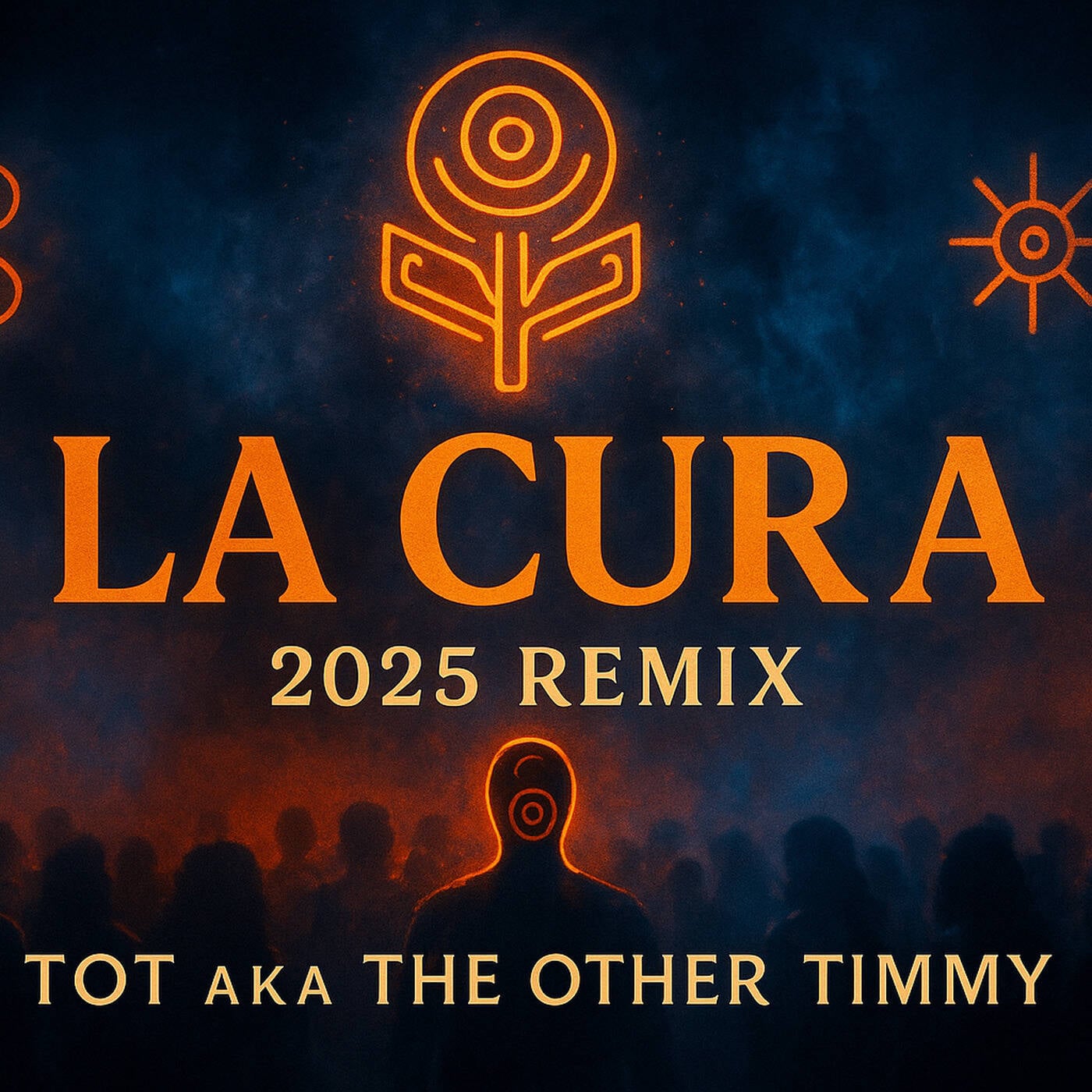 La Cura- TOT aka The Other Timmy (Afro Latin House Mix) episode artwork