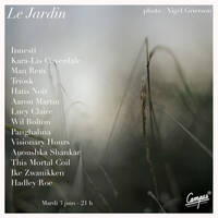 Le Jardin SE10 by milola