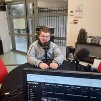 Interview Mattéo Pottier stagiaire MFR by Frequence Sillé