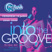 Fan de funk Le live